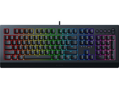 Image Keyboard RAZER Cynosa V2 - Russian Layout /