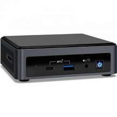 Image Mini PC Intel NUC i3-10110U, BXNUC10I3FNK2