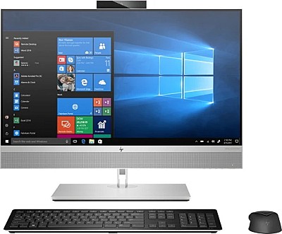 Image All-in-One 23.8" HP 800 G6 i7-10700 / 16GB / 512GB SSD / W10p64