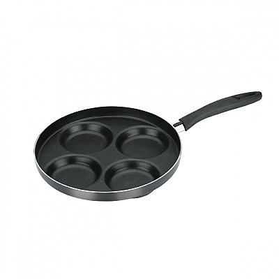 Tigaie Crepiere PRESTO, 24 cm, fara inductie