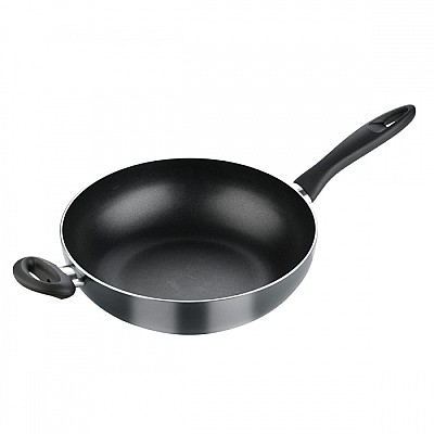 Tigaie Wok PRESTO, 28 cm, fara inductie