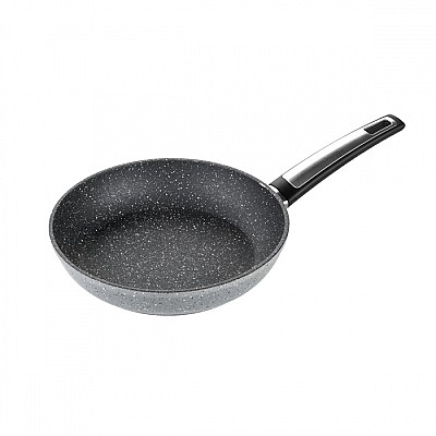 Tigaie  i-PREMIUM Stone, 24 cm, inductie