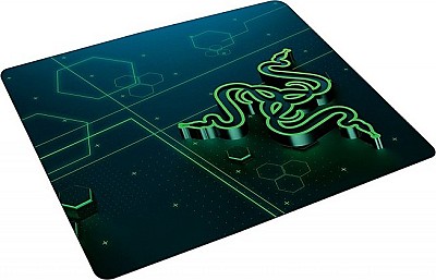 Image Mouse Pad RAZER Goliathus Mobile Small, Dimensions: 270 x 215 x 1,5 mm, Rubberized base