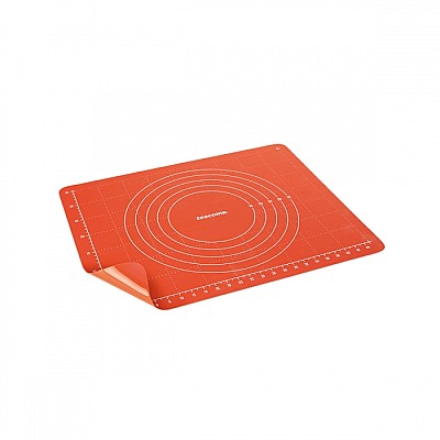 Covoras din silicon pentru patiserie DELICIA SiliconPRIME 50 x40 cm