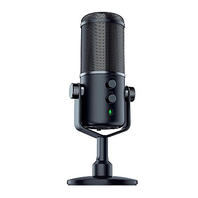 Image Microphone RAZER Seiren Elite