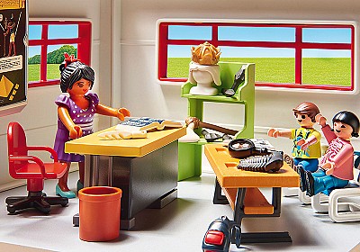 Image PM9455 History Class