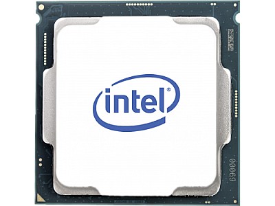 Image CPU Intel Core i5-10400F, S1200, 2.9-4.3GHz (6C/12T), 12MB Cache, 14nm 65W, Tray