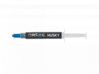 Image Thermal Paste Natec Husky 4G, Grey, NPT-1324
