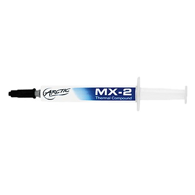 Image Thermal Paste ARCTIC MX-2  4g