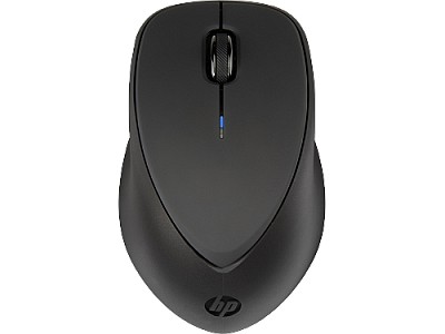 HP X4000b Bluetooth Mouse