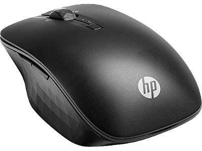 HP Bluetooth Travel Mouse