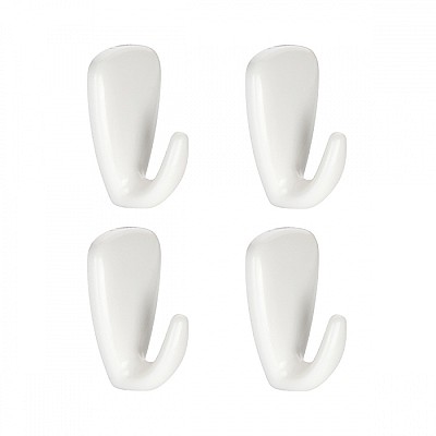 Cirlige adezive Presto, 4 buc