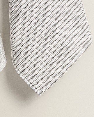 Image Prosop de bucatarie gofrat Paris 40x70 cm