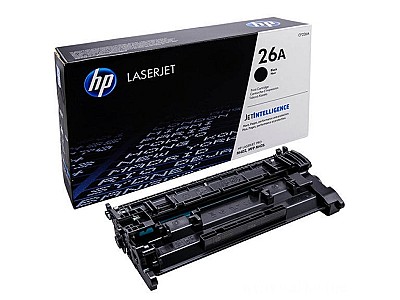 Image Laser Cartridge HP CF226A