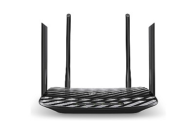 Image AC1350 Wireless Dual Band Gigabit Router EC230-G1