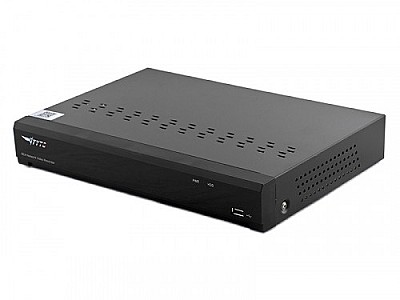 Image Registrator video TYTO NL-08 NVR