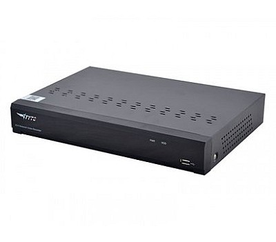 Image Registrator video TYTO NL-04 NVR