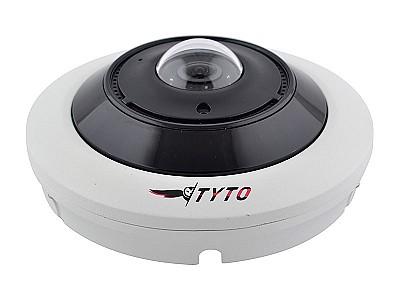 Image Camera Video TYTO IPC 5FSY-360-W-5