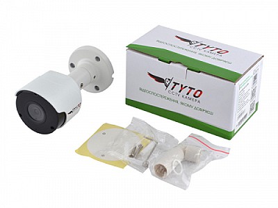 Image Camera Video TYTO IPC 2B36-XS-30 (M)