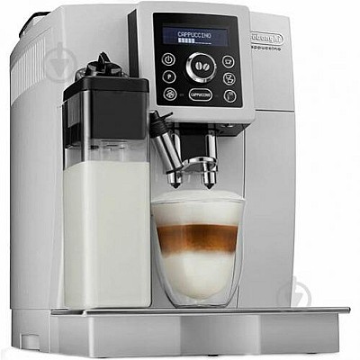 Image Coffee Machine Delonghi ECAM 23.460.W