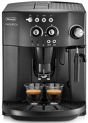 Image Coffee Machine Delonghi ESAM 4000.B Magnifica