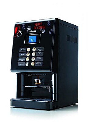 Image Coffee Machine Saeco Phedra Evo Espresso