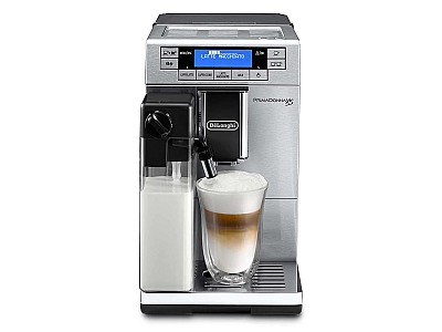 Image Coffee Machine Delonghi ETAM 36.365 MB PrimaDonna XS