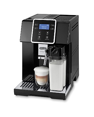 Image Coffee Machine Delonghi ESAM 420.40.B Perfecta Evo