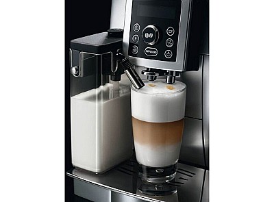 Image Coffee Machine Delonghi ECAM 23.460.SB