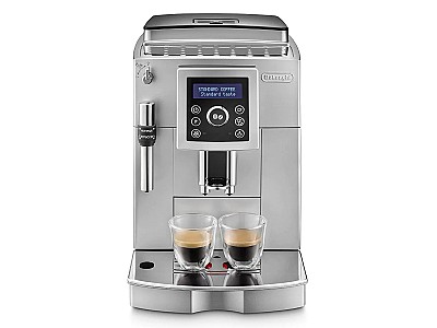 Image Coffee Machine Delonghi ECAM 23.420.SW