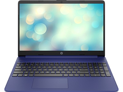 Image Laptop HP 15S-FQ2022NQ (2L9X3EA)15,6" FHD(1920x1080) IPS, Intel Core i3-1115G4 (4,1 GHz,cache L3 6MB) RAM DDR4-2666 8GB ,SSD PCIe NVMe M.2 512GB