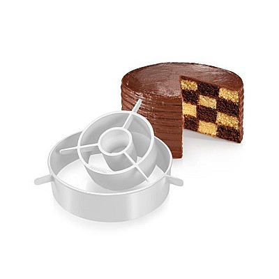 Image 623328 Forma de copt pentru straturi colorate Delicia