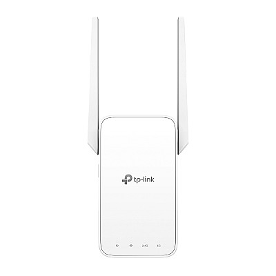 Image TP-LINK RE215 AC750 Wi-fi Range Extender, RE215