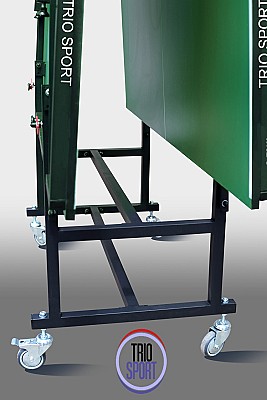 Image Table Tennis Table TRIO SPORT Home Sport Indoor Green
