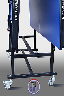 Image Table Tennis Table TRIO SPORT Home Sport Indoor Blue