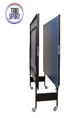 Image Table Tennis Table TRIO SPORT Active Indoor Blue