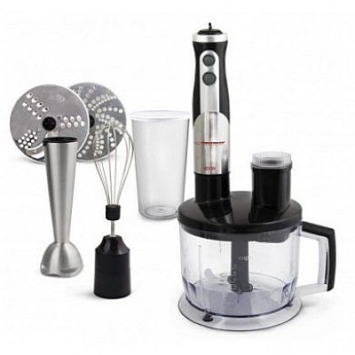 Image Hand blender Esperanza CREMA EKM004, 700W, 5 in 1