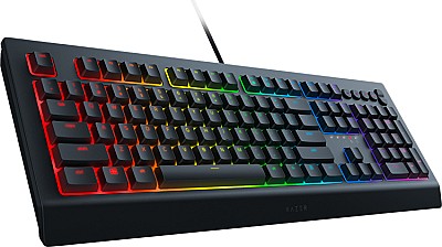 Image Keyboard RAZER Cynosa V2 - US Layout