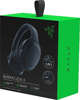 Image Headphone RAZER Barracuda X