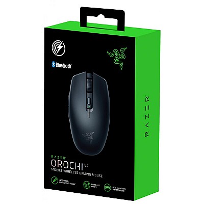 Image Mouse RAZER Orochi V2