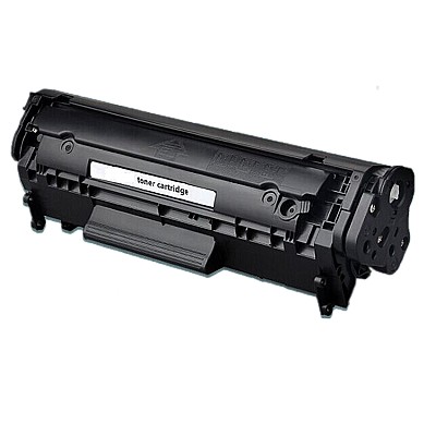 Laser Cartridge for Canon FX10/ HP Q2612A