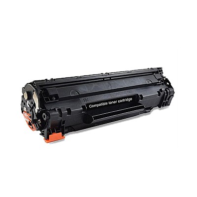 Laser Cartridge for Canon 728/ HP CE278