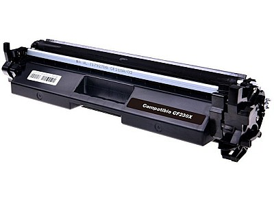 Laser Cartridge for HP M203/227 (CF230X/CRG-051H)