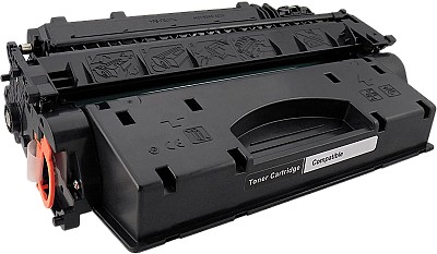 Laser Cartridge for HP P2055/Pro400 (CE505X/CF280X)
