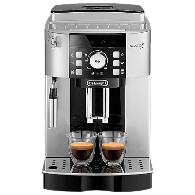 Image Coffee Machine Delonghi ECAM 21.117.SB