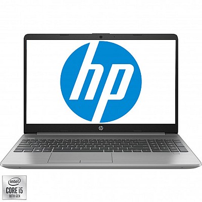 Image Laptop HP 250 G8, 15.6 LED FHD Anti-Glare (1920x1080), Intel Core i5-1035G1, Intel UHD Graphics, RAM 8GB , SSD 256GB PCIe NVMe, no ODD, Card reader, W