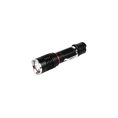 LANTERNA LED SPACER, 250 lm, mufa microUSB pt incarcare, High-middle-low-strobe-SOS, battery:3 x AAA, SP-LED-LAMP1