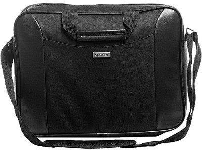 Geanta laptop 15.6" Spacer Dots SPM7942