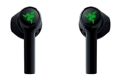 Image Headphone RAZER Hammerhead True Wireless X