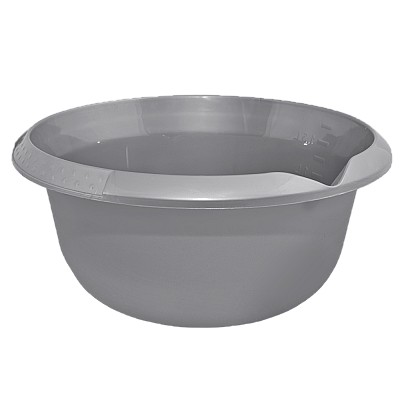 Bol plastic ALEANA 2.75 l